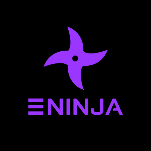 Eninja WhatsApp Pic